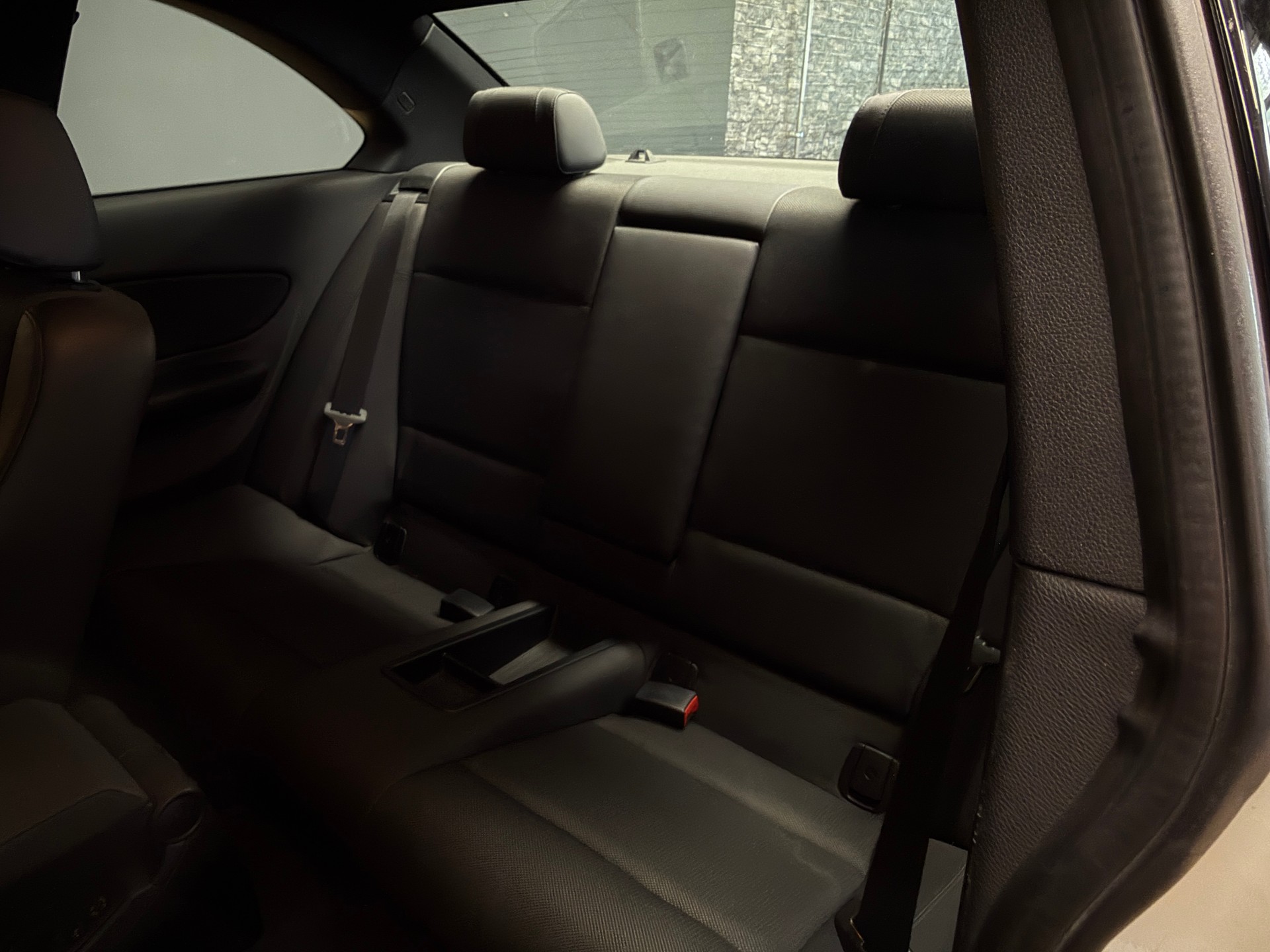 BMW 125i Coupé M-SPORT Steptronic-image-10