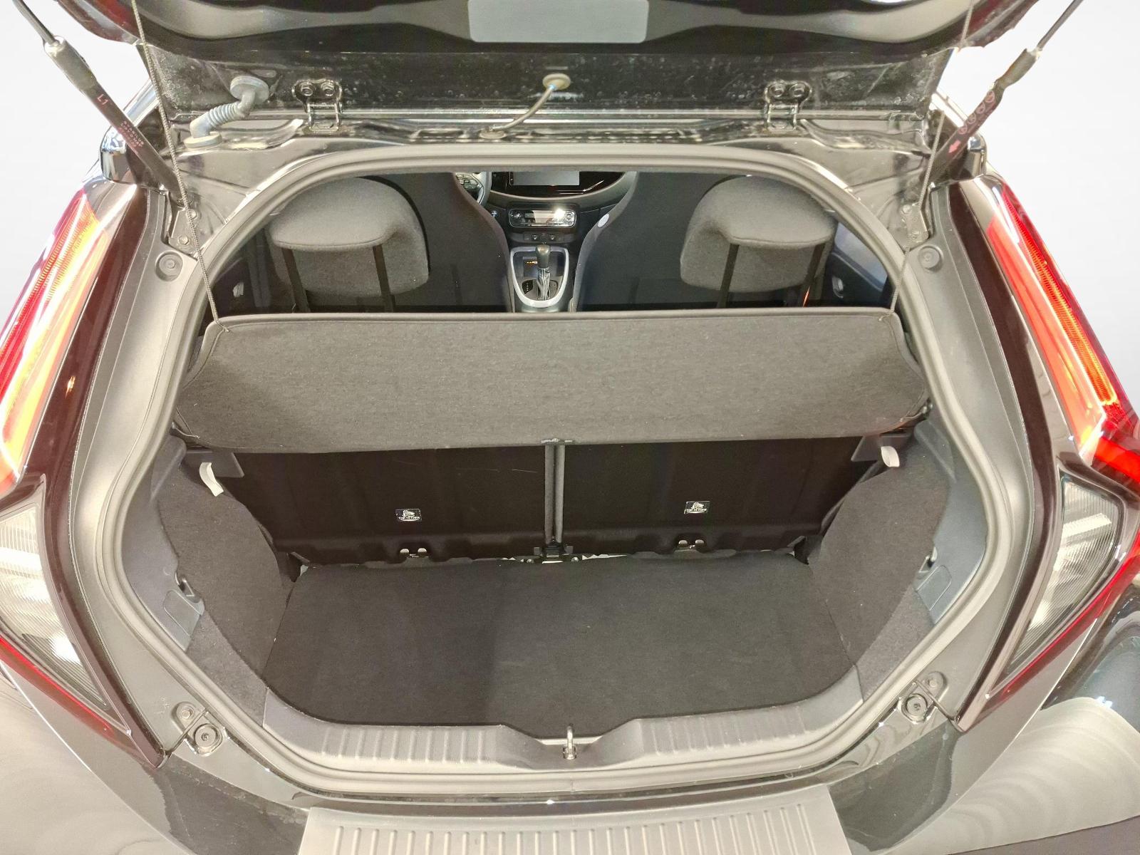 TOYOTA Aygo X 1.5 VVT-i HSD Trend-image-11