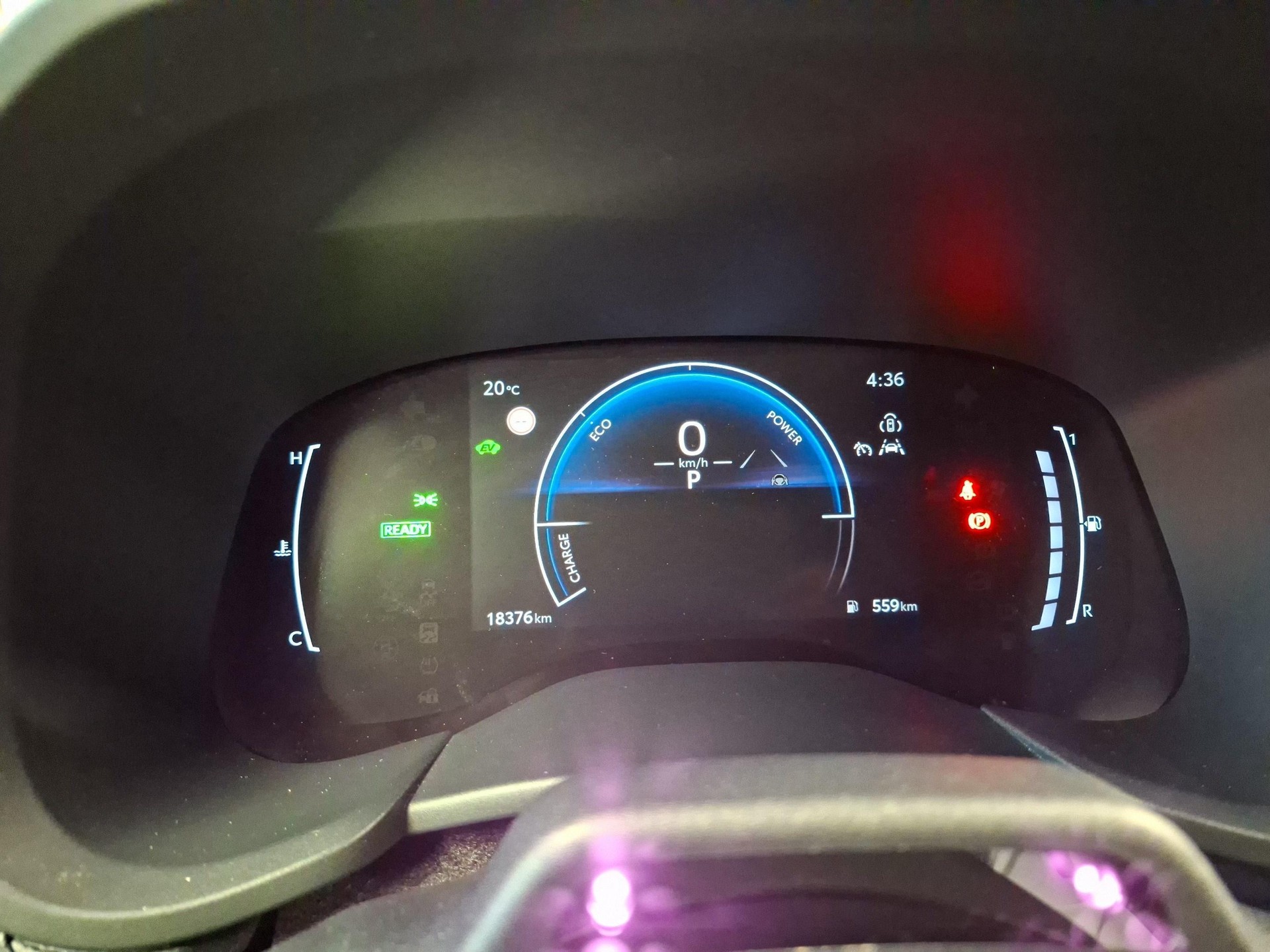 TOYOTA Aygo X 1.5 VVT-i HSD Trend-image-12