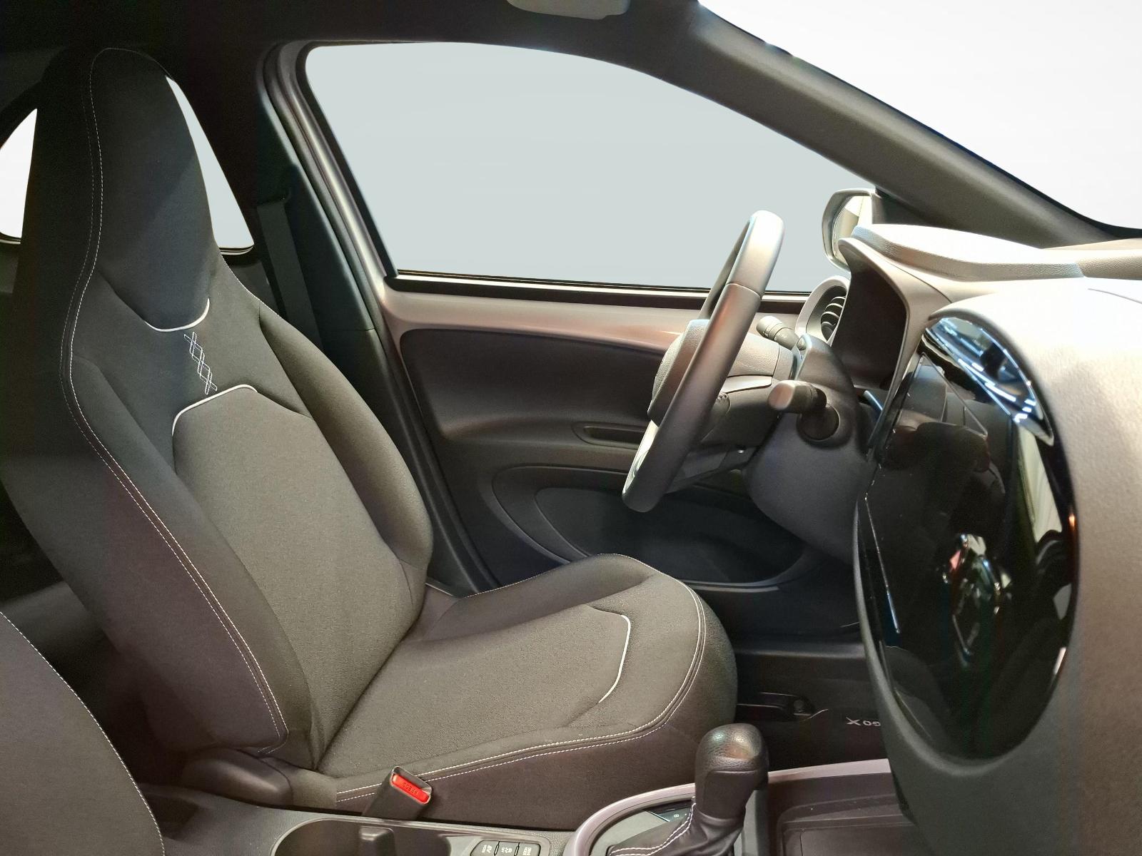 TOYOTA Aygo X 1.5 VVT-i HSD Trend-image-9
