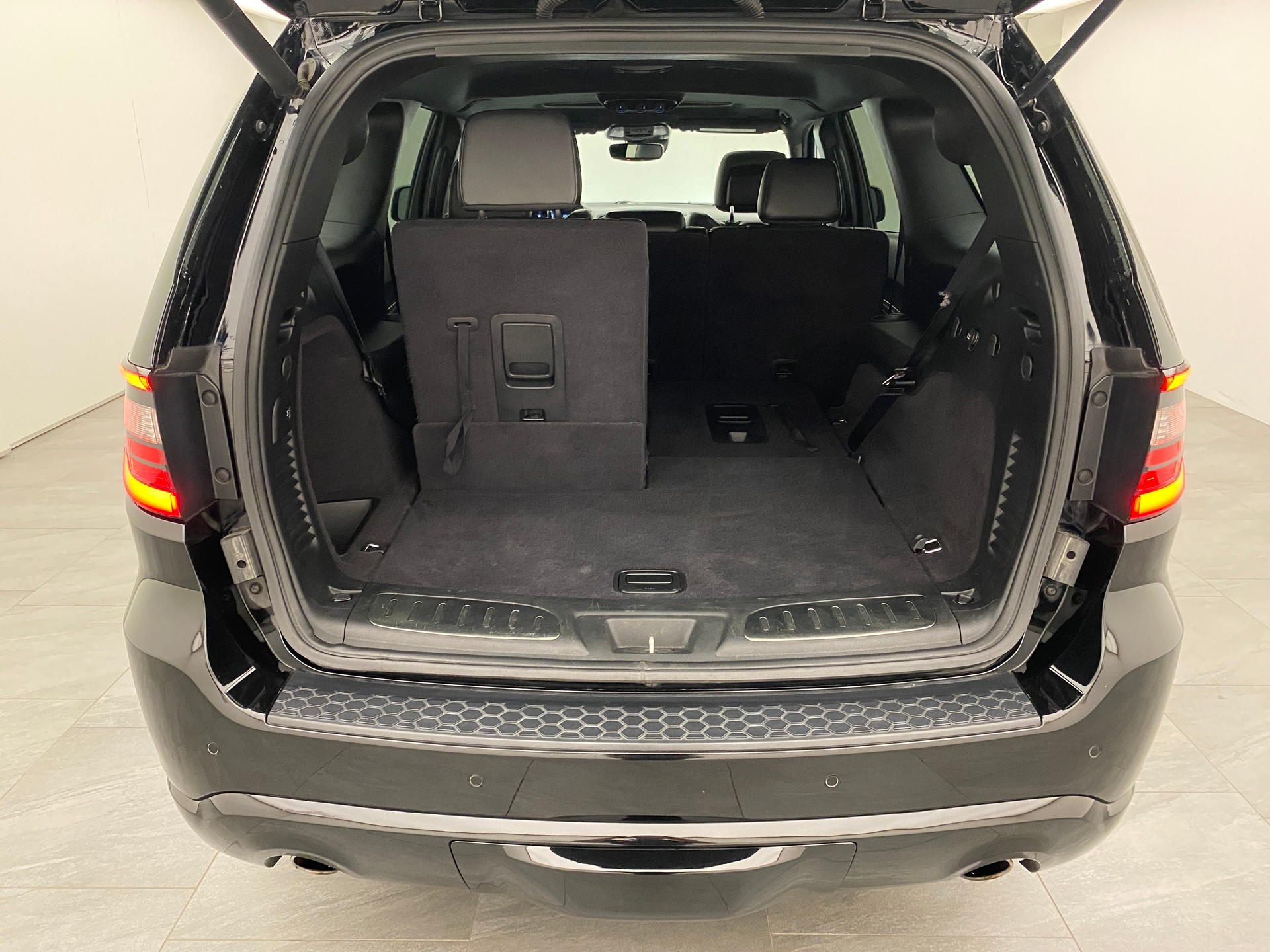 DODGE Durango R/T 5.7 Hemi AWD-image-15