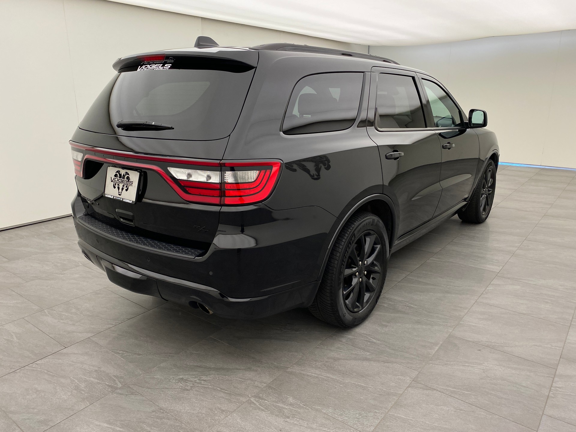 DODGE Durango R/T 5.7 Hemi AWD-image-3