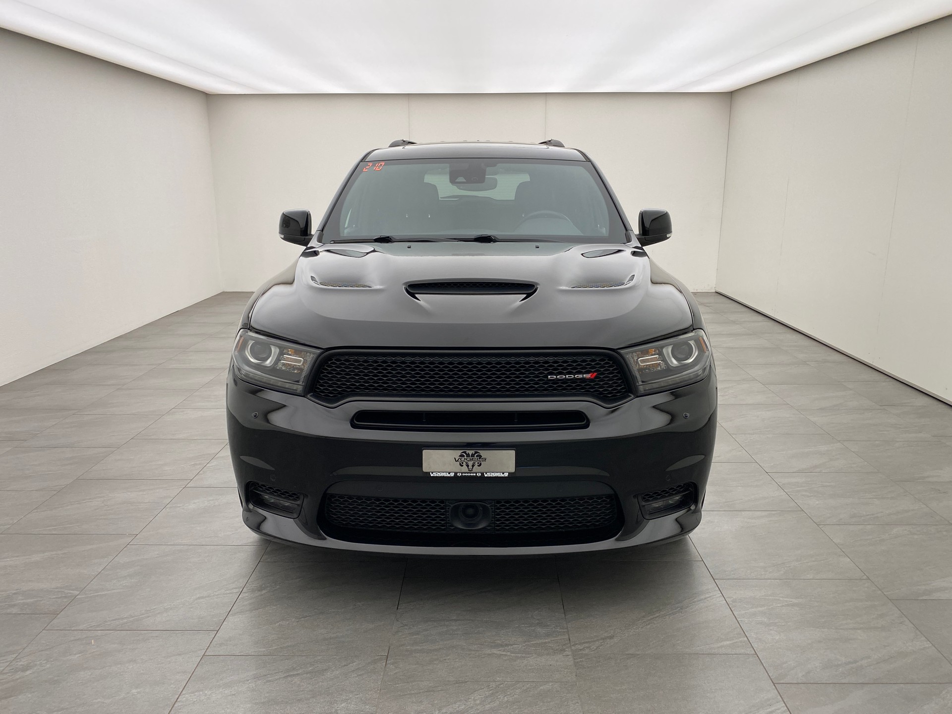 DODGE Durango R/T 5.7 Hemi AWD-image-1