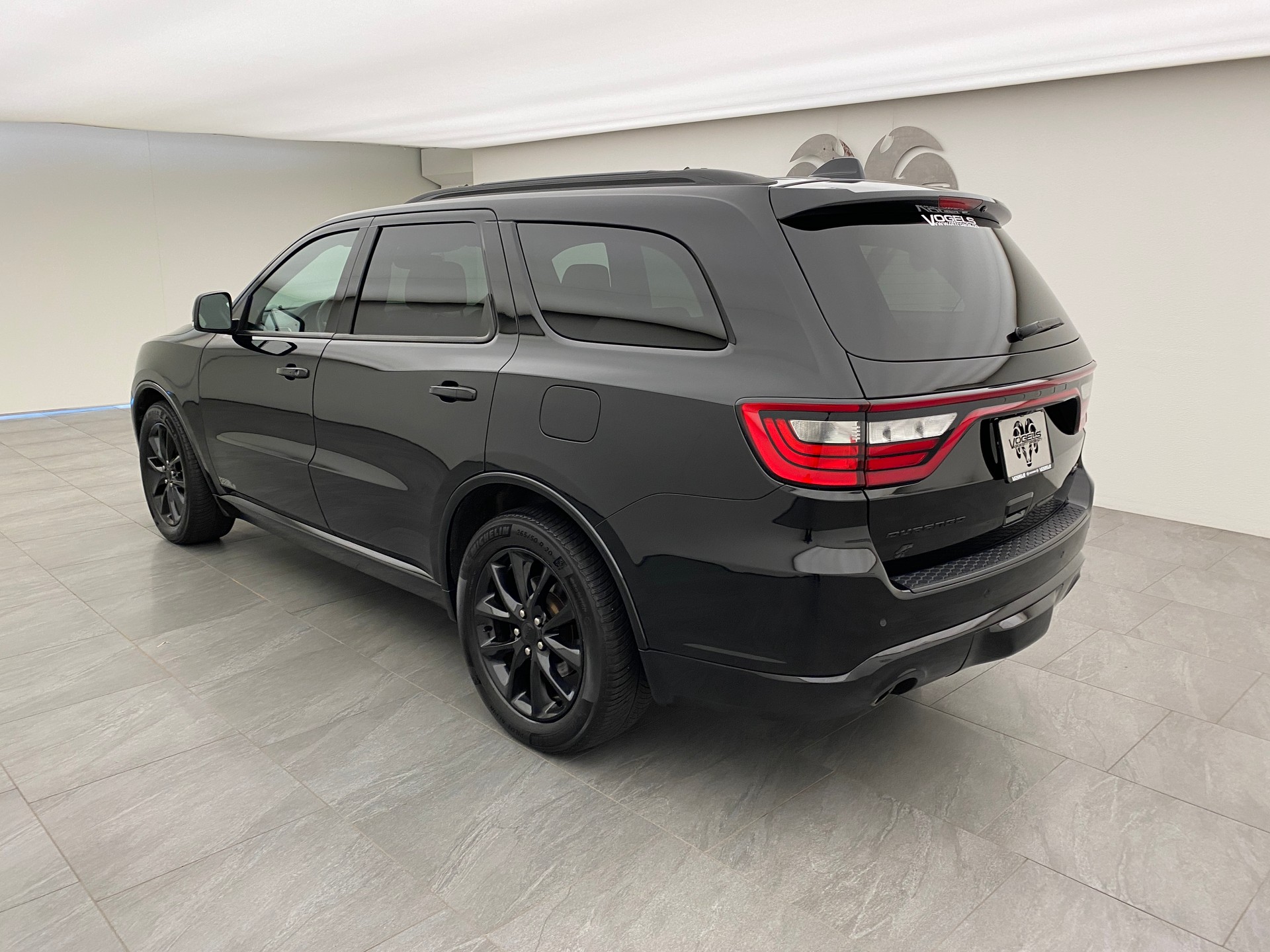DODGE Durango R/T 5.7 Hemi AWD-image-5