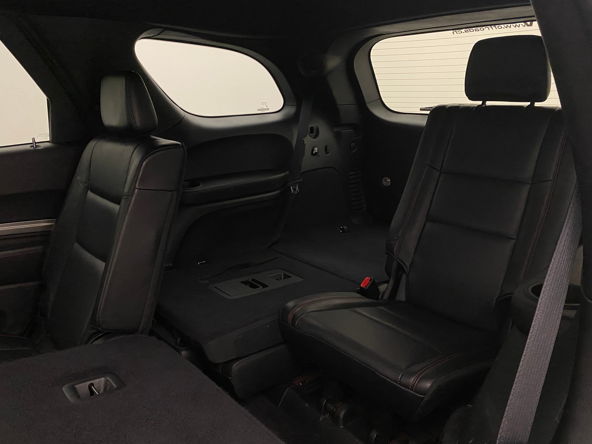 DODGE Durango R/T 5.7 Hemi AWD-image-14