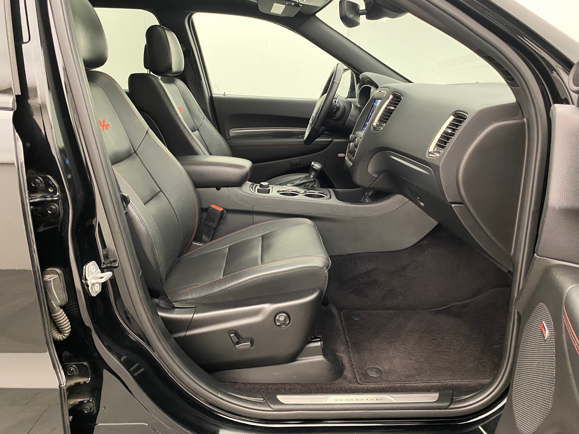 DODGE Durango R/T 5.7 Hemi AWD-image-11