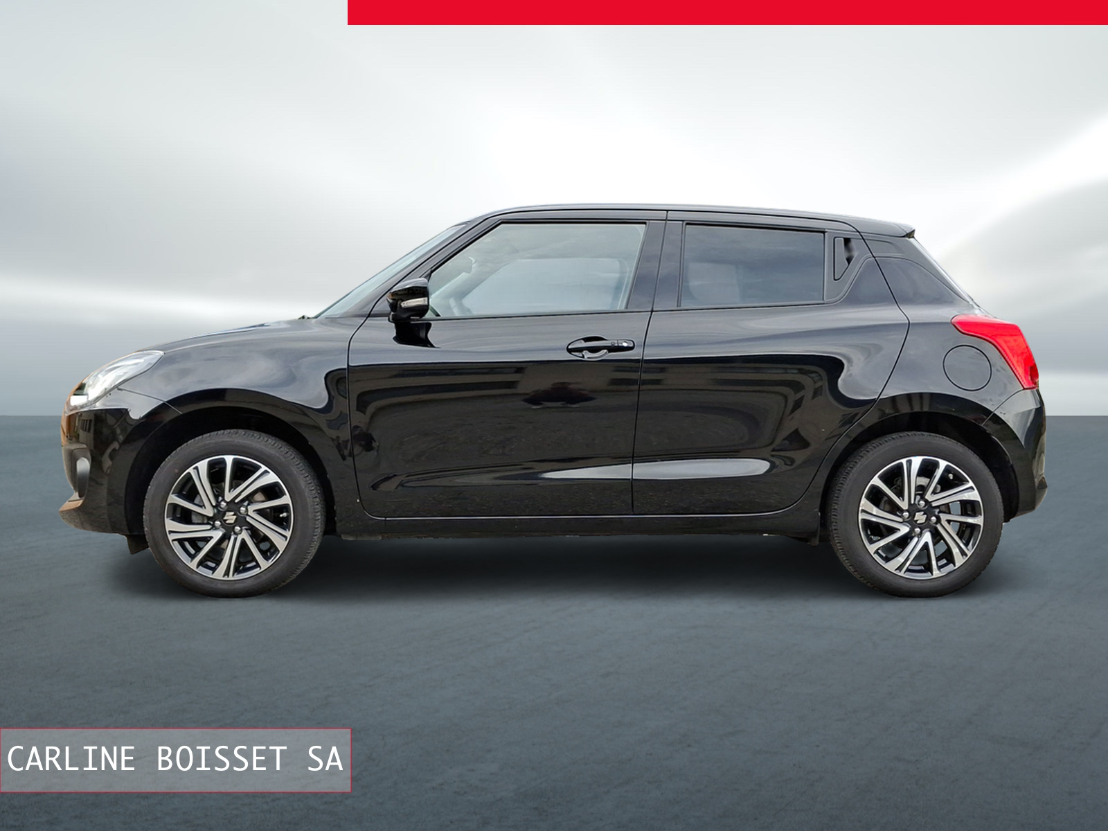 SUZUKI Swift 1.2 Compact Top 4x4 Hybrid-image-1