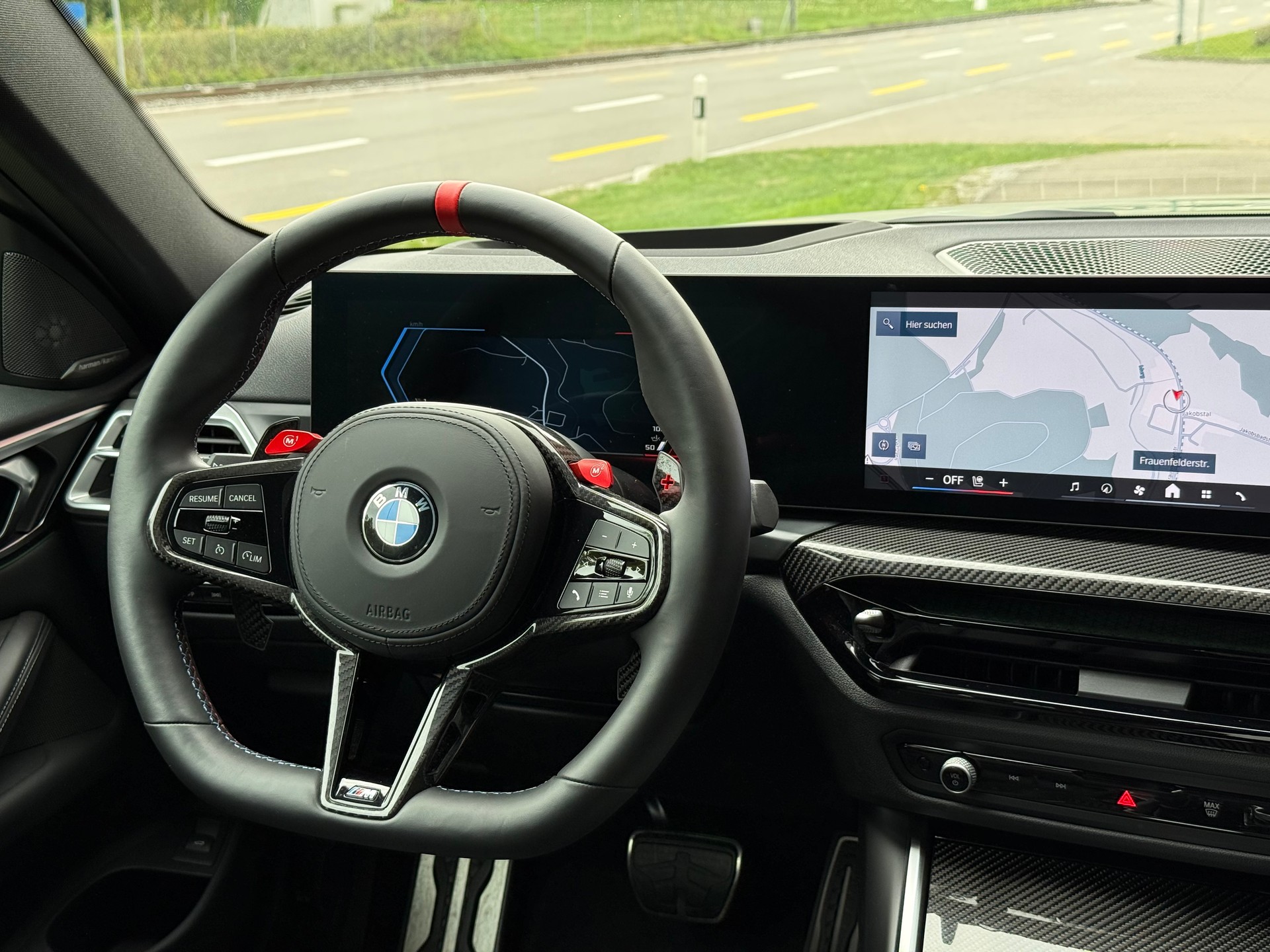 BMW M4 Coupé Competition M xDrive-image-6