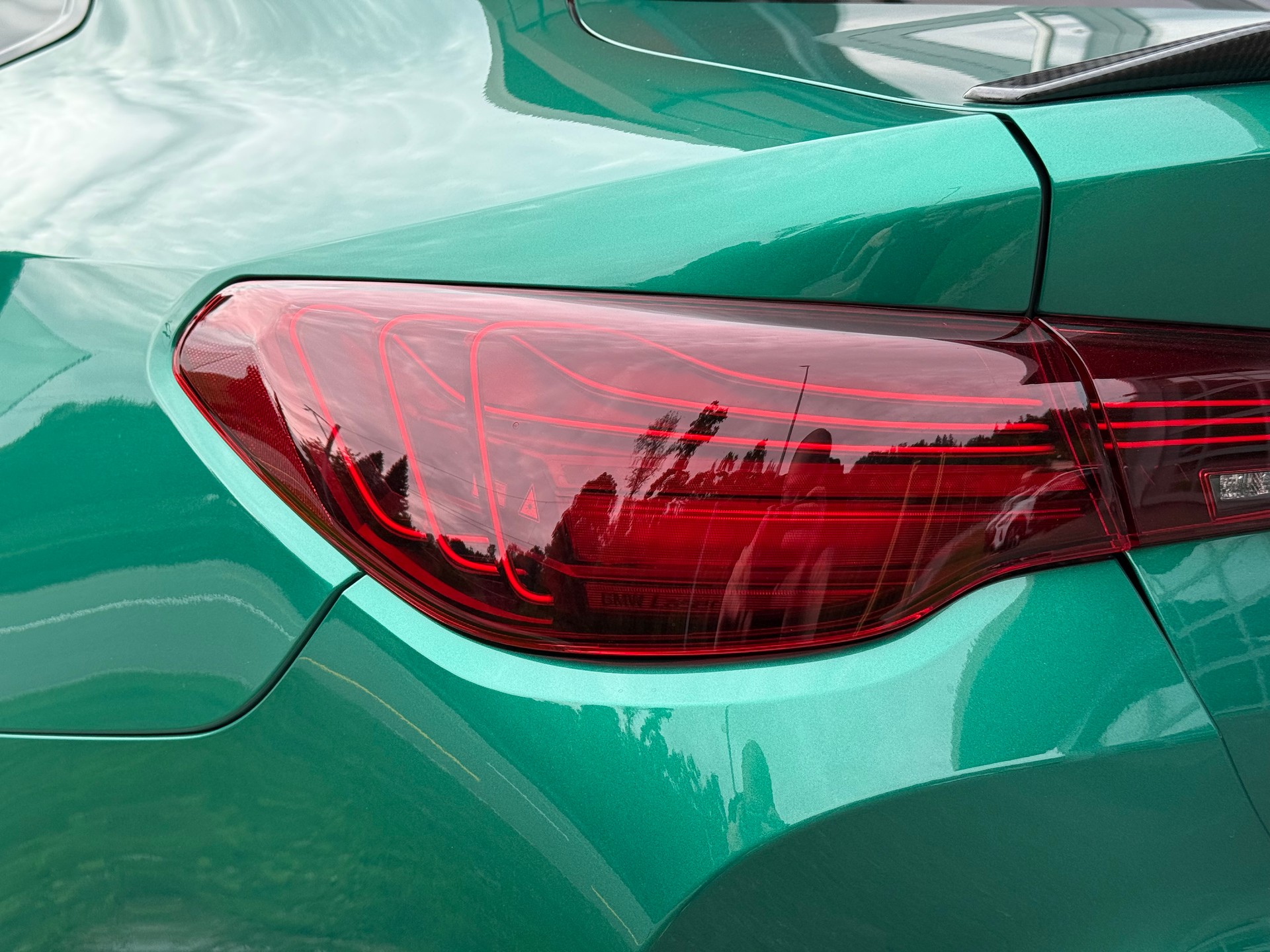 BMW M4 Coupé Competition M xDrive-image-13