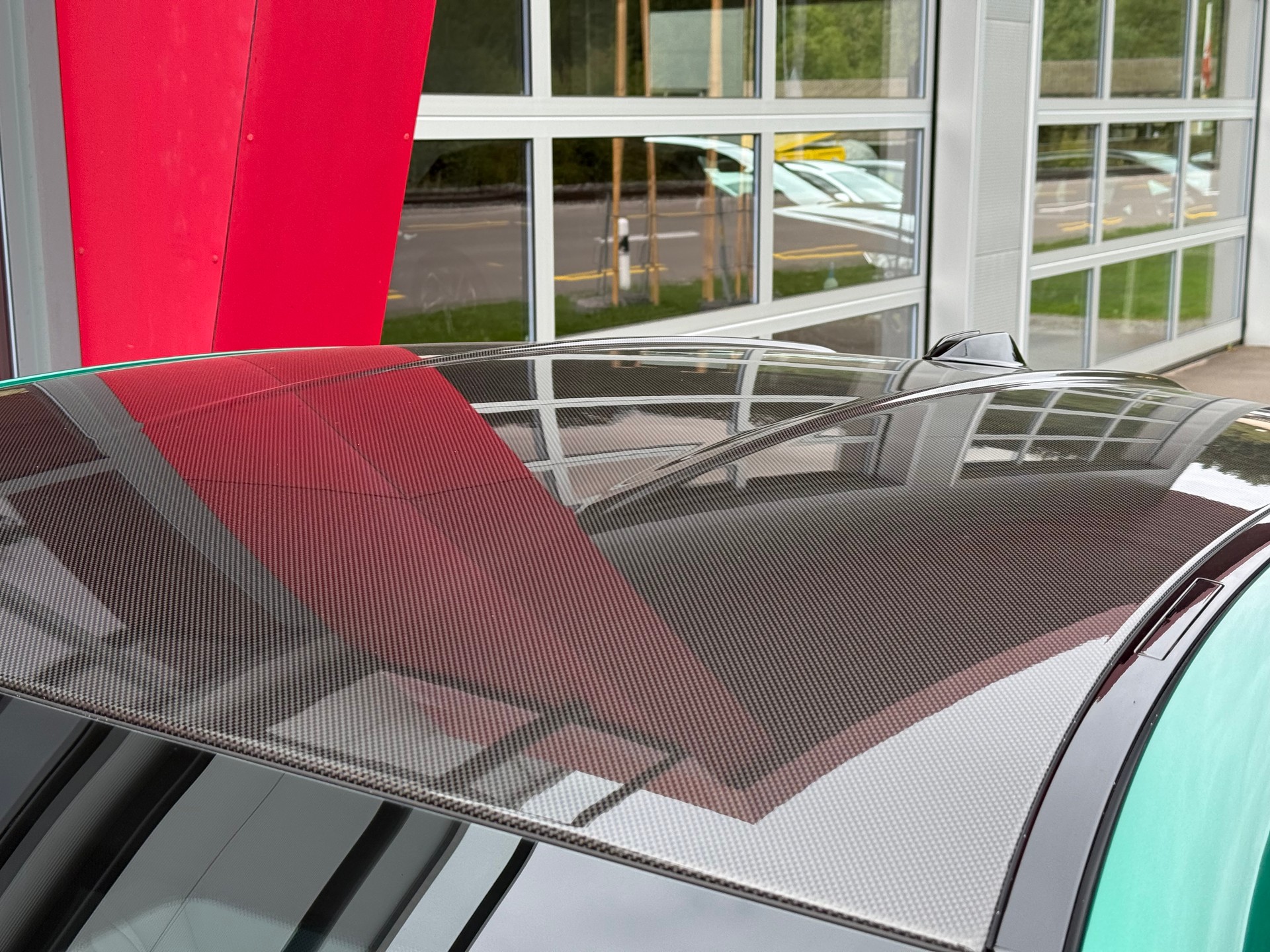 BMW M4 Coupé Competition M xDrive-image-14