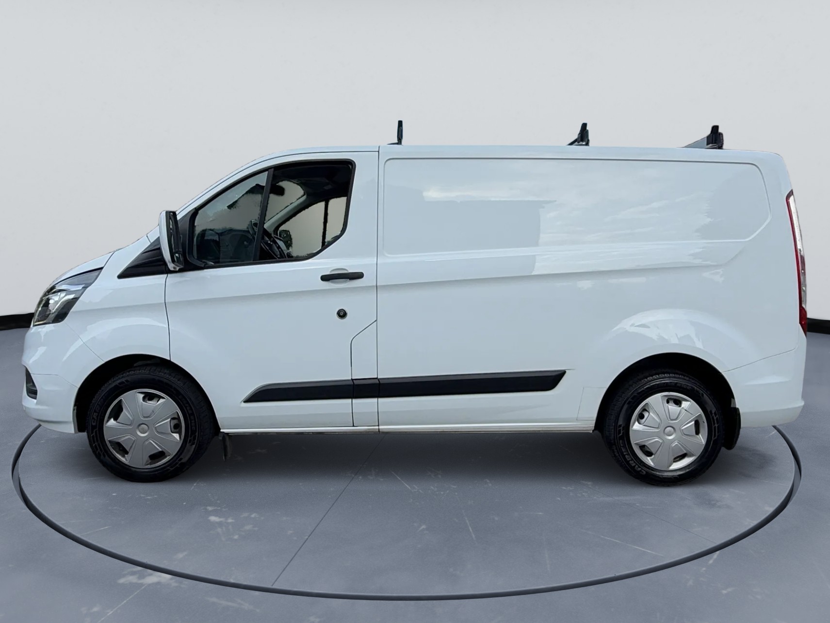FORD Transit Custom Van 320 L1H1 *Frisch ab MFK bei Übergabe*Frisch ab Service*Rückfahrkamera*8Fach bereift*Tempomat*-image-7