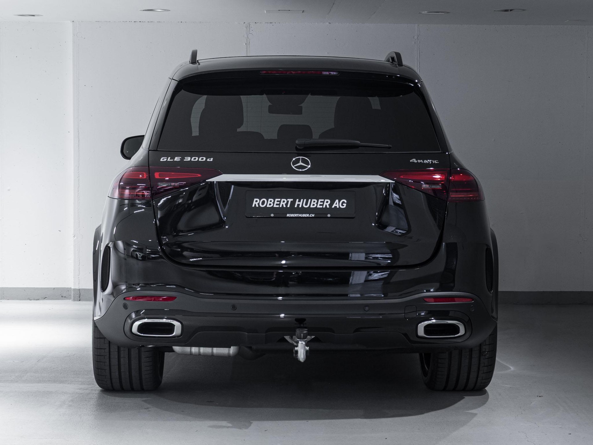 MERCEDES-BENZ GLE 300 d 4MATIC-image-5