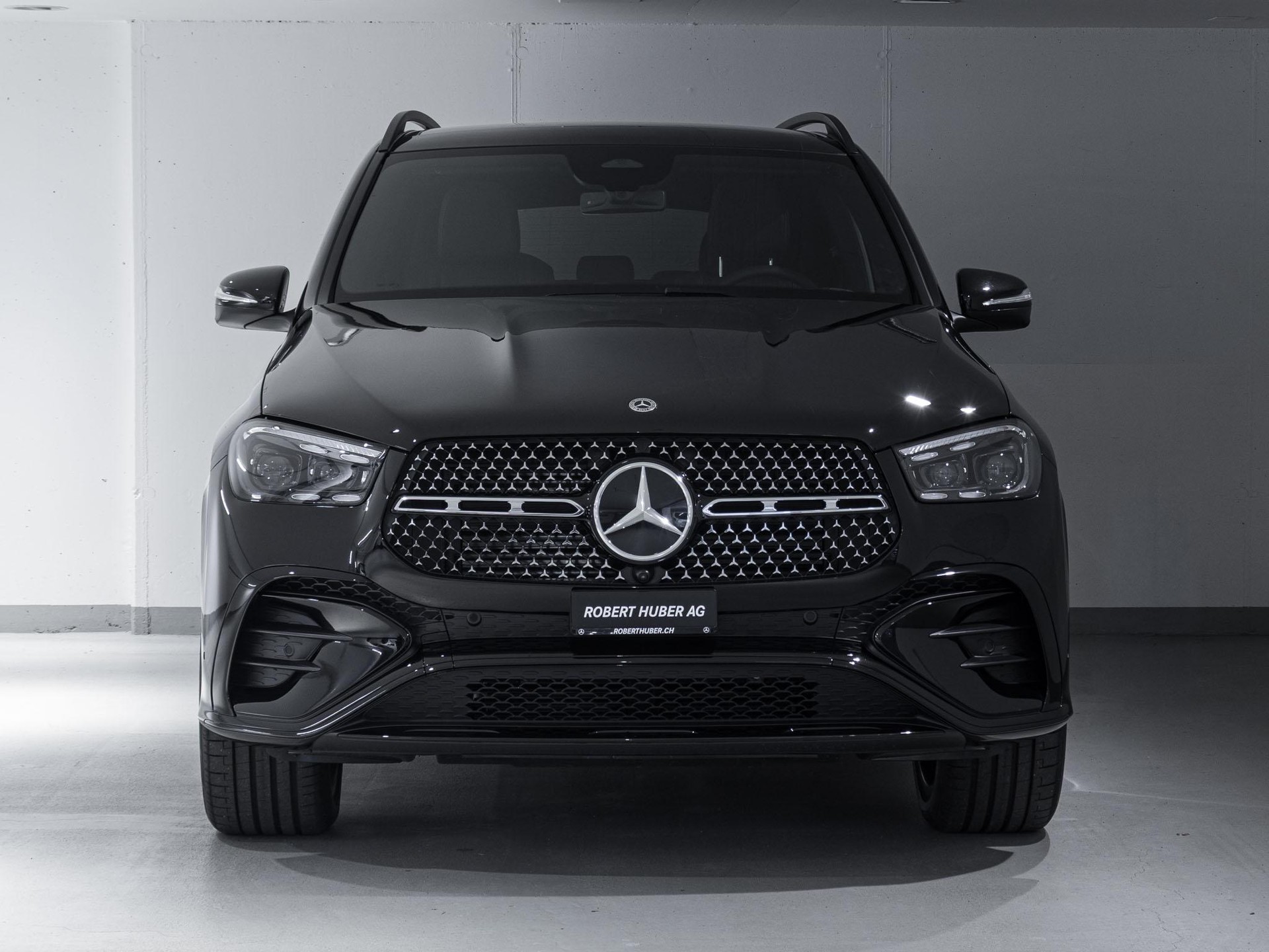 MERCEDES-BENZ GLE 300 d 4MATIC-image-2