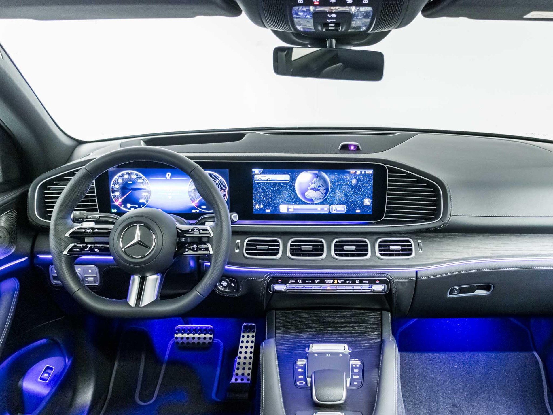MERCEDES-BENZ GLE 300 d 4MATIC-image-11