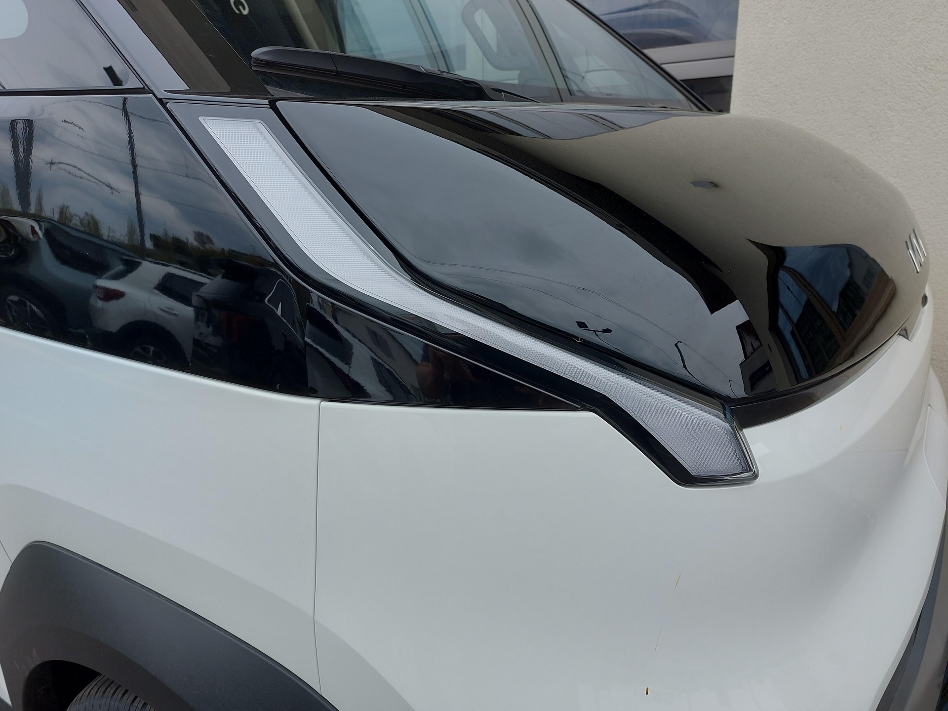 KIA PV5 Cargo 71.2 kWh Elite-image-4