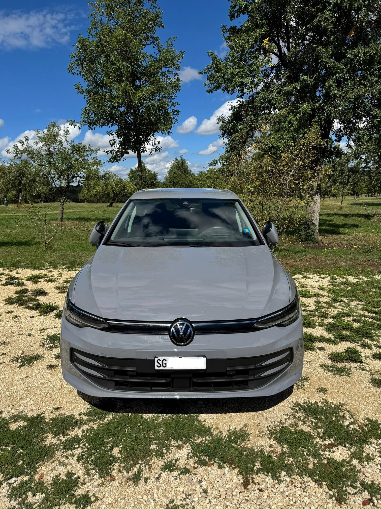 Car photo