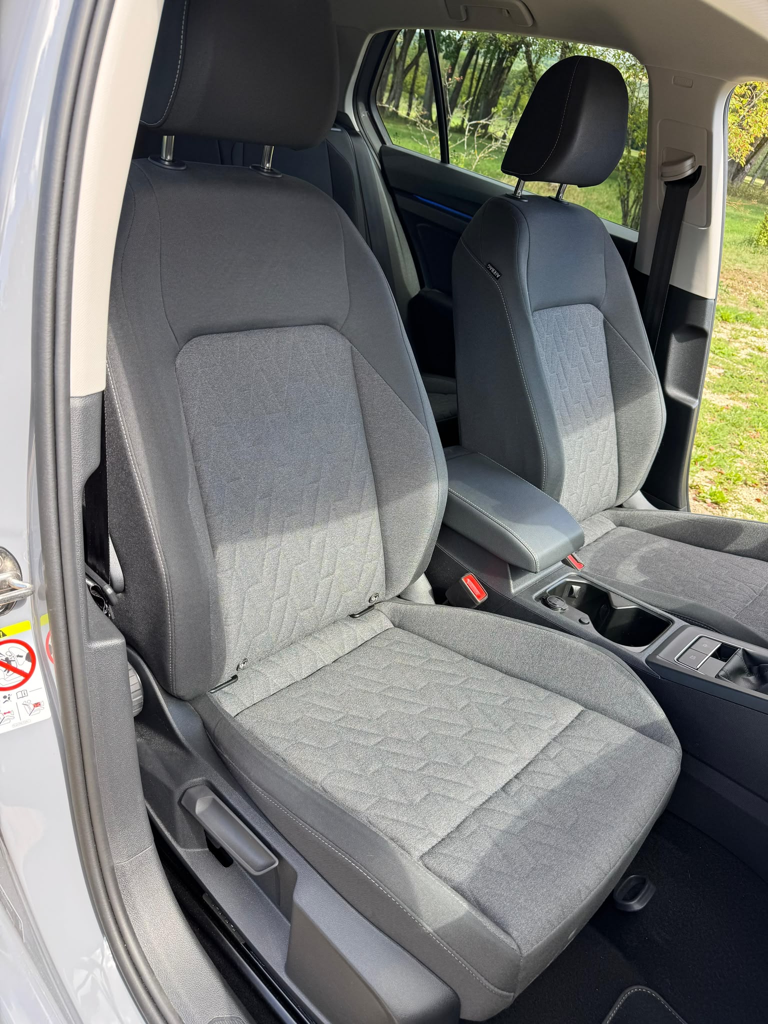 VW Golf VIII 1.5 l TSI Life-image-3