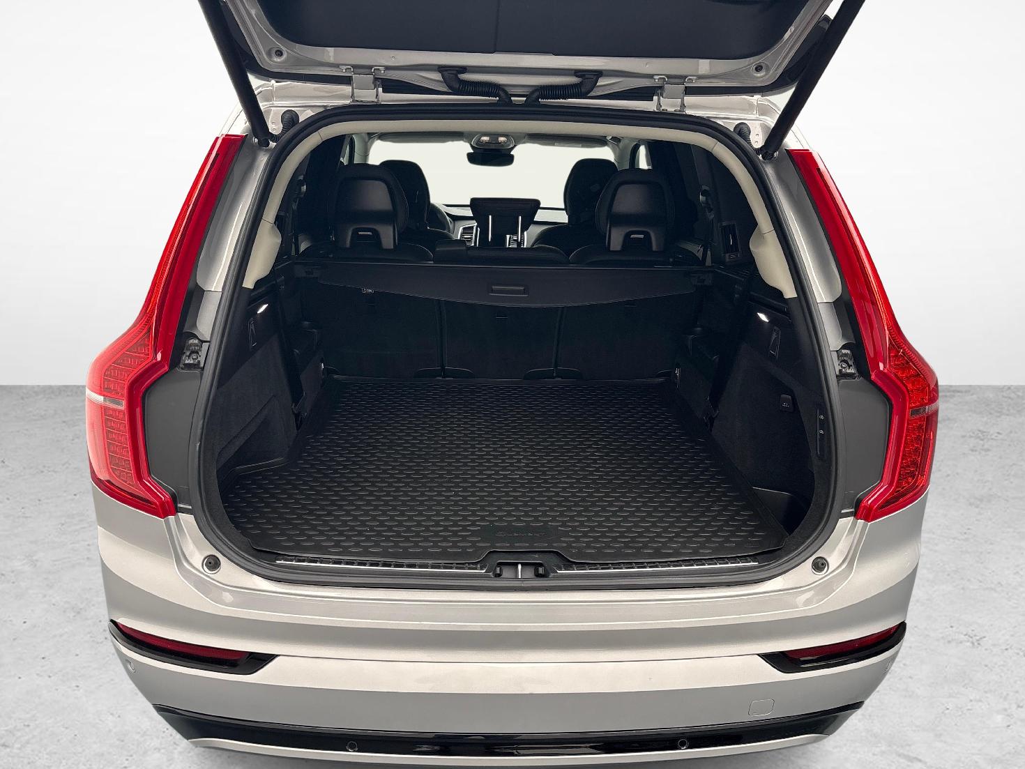 VOLVO XC90 2.0 T8 TE Plus Dark 7P. eAWD-image-11