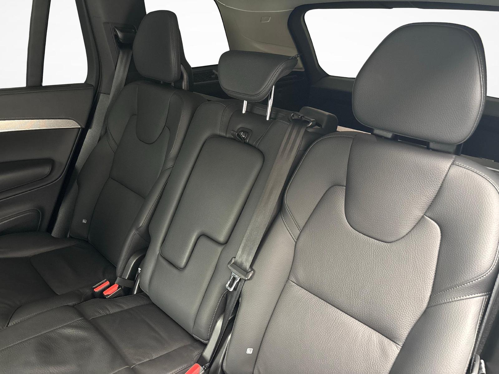 VOLVO XC90 2.0 T8 TE Plus Dark 7P. eAWD-image-10