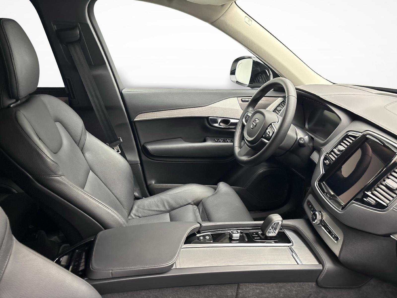 VOLVO XC90 2.0 T8 TE Plus Dark 7P. eAWD-image-9