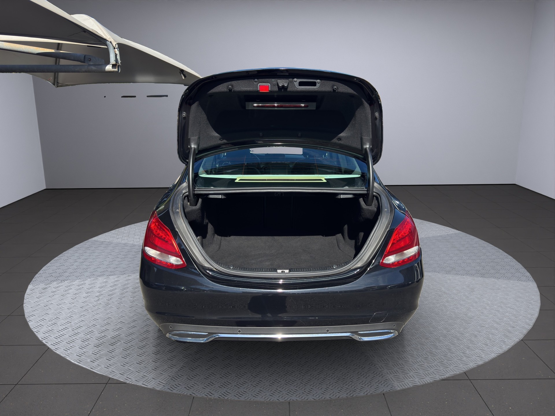 MERCEDES-BENZ C 180 Avantgarde 7G-Tronic-grid-image-thumbnail-17