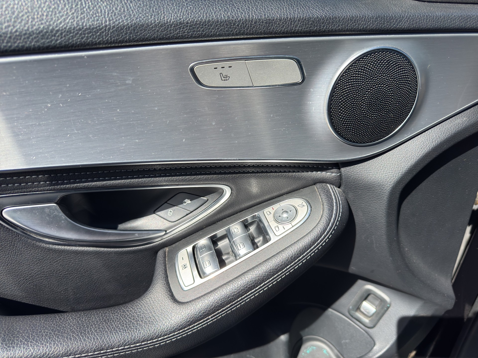 MERCEDES-BENZ C 180 Avantgarde 7G-Tronic-grid-image-thumbnail-8