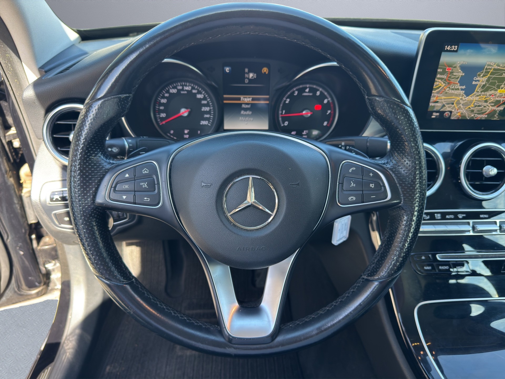 MERCEDES-BENZ C 180 Avantgarde 7G-Tronic-grid-image-thumbnail-10