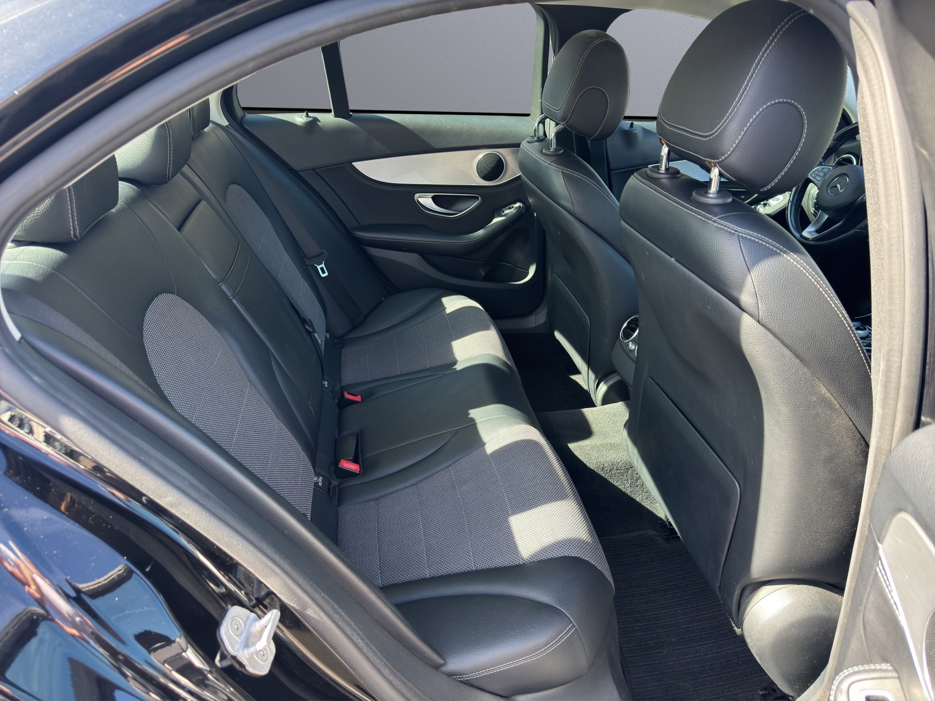 MERCEDES-BENZ C 180 Avantgarde 7G-Tronic-grid-image-thumbnail-16