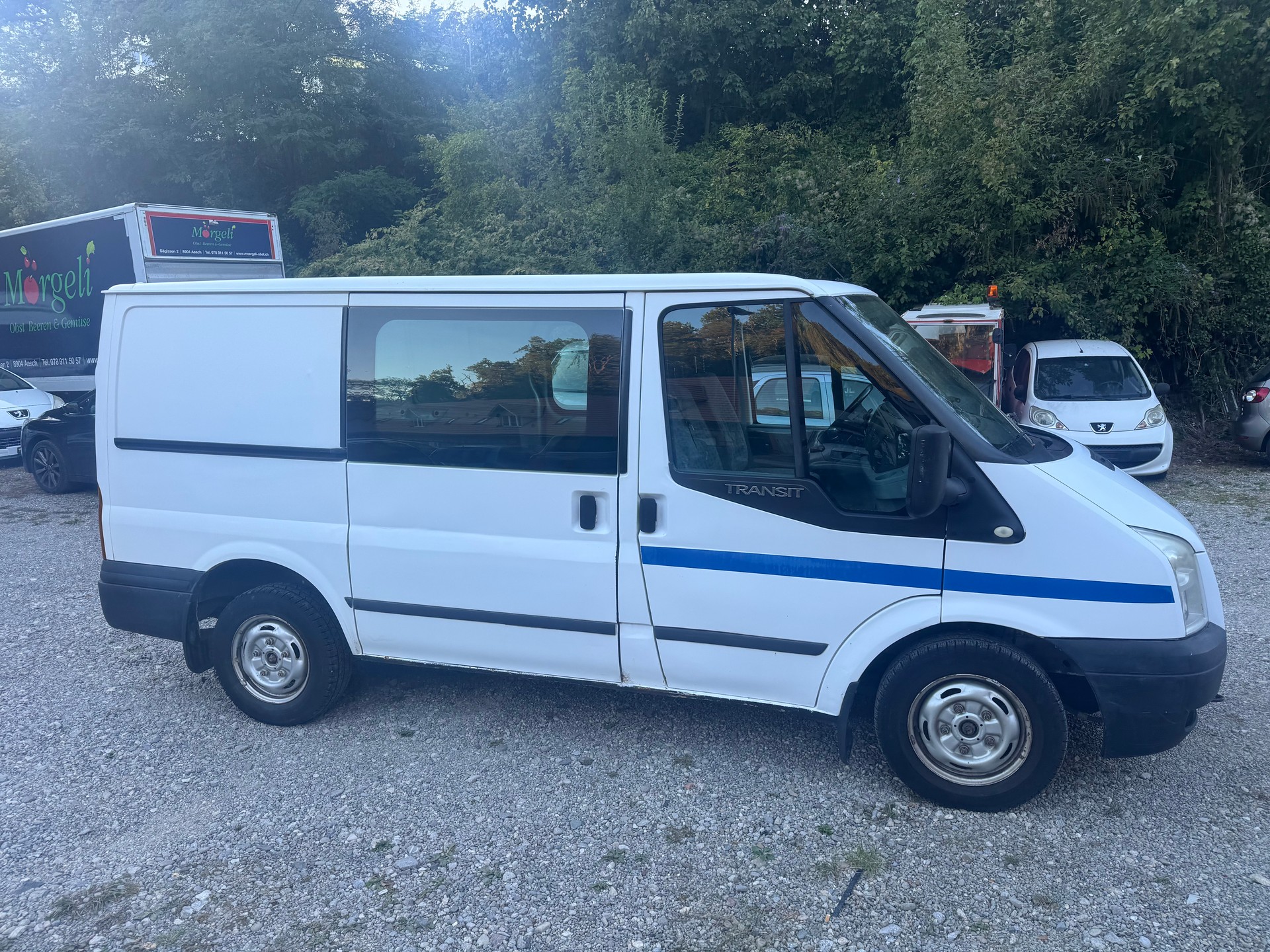 FORD Transit 2.2 TDCi 280 S Trend-image-4