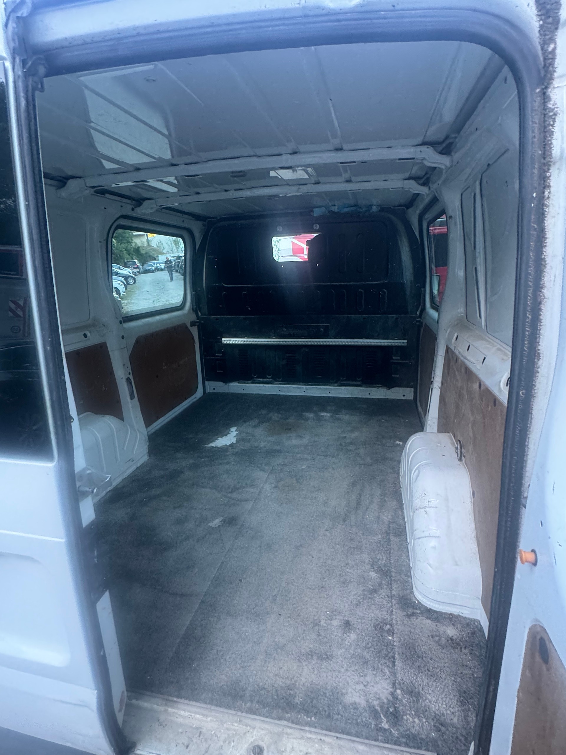 FORD Transit 2.2 TDCi 280 S Trend-image-8