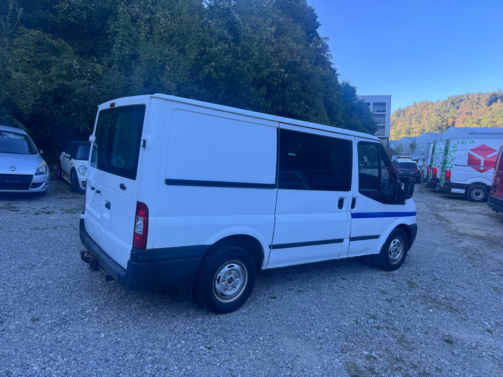 FORD Transit 2.2 TDCi 280 S Trend-image-6