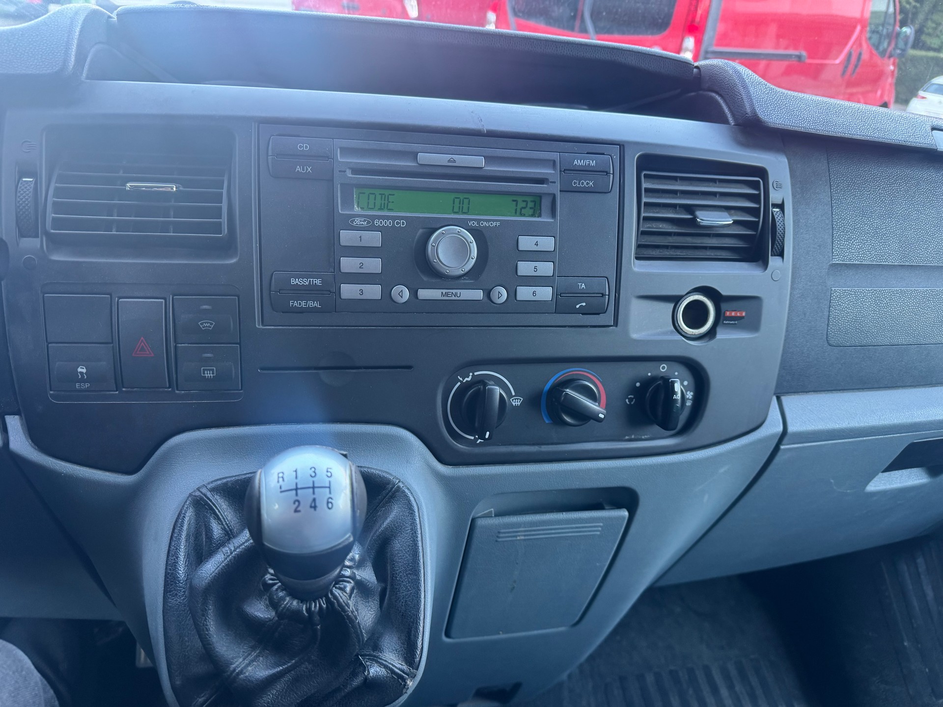 FORD Transit 2.2 TDCi 280 S Trend-image-10