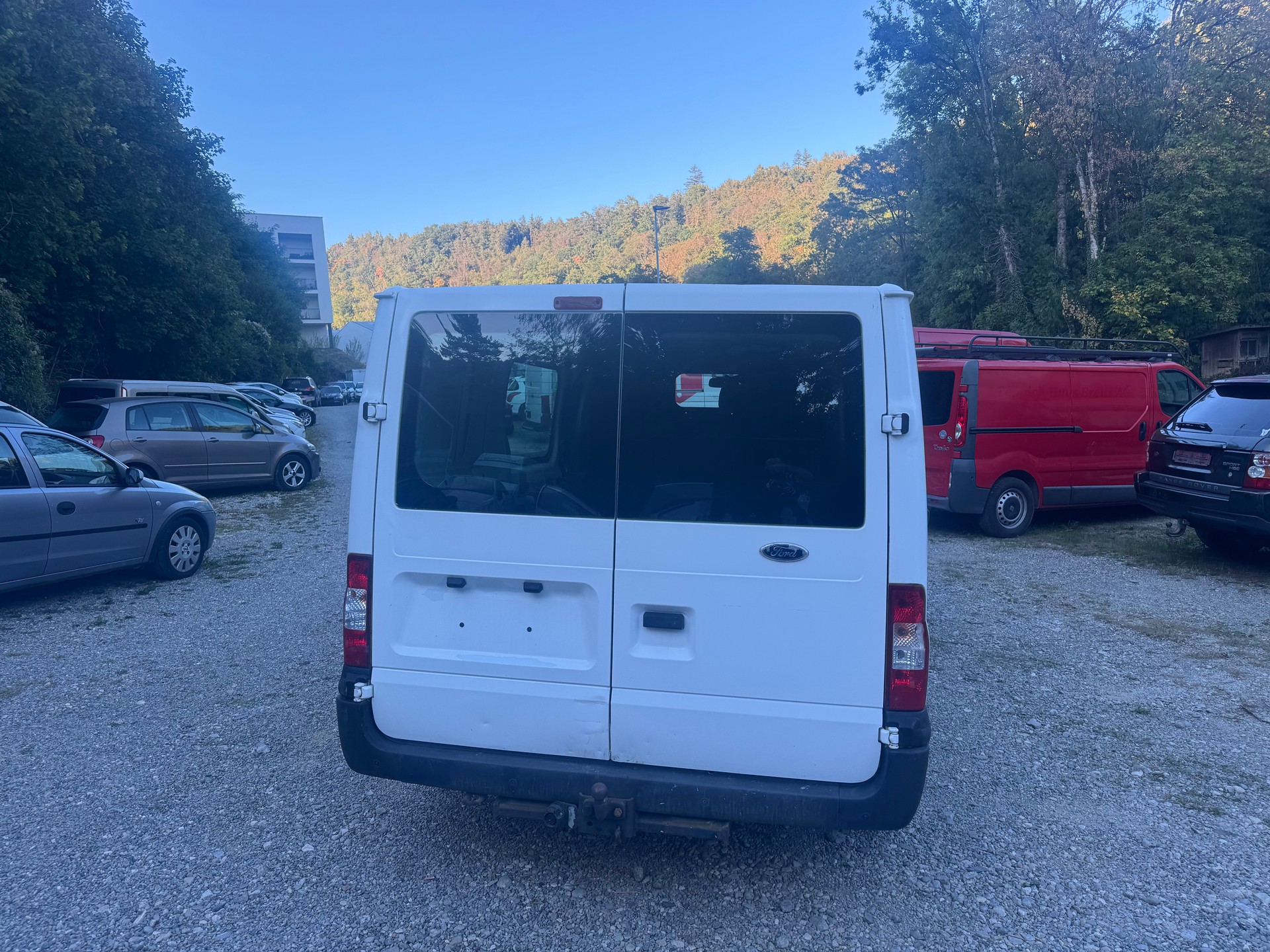 FORD Transit 2.2 TDCi 280 S Trend-image-5