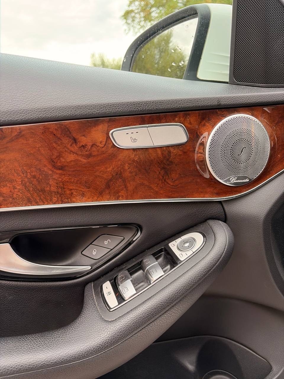 MERCEDES-BENZ C 200 d-image-4
