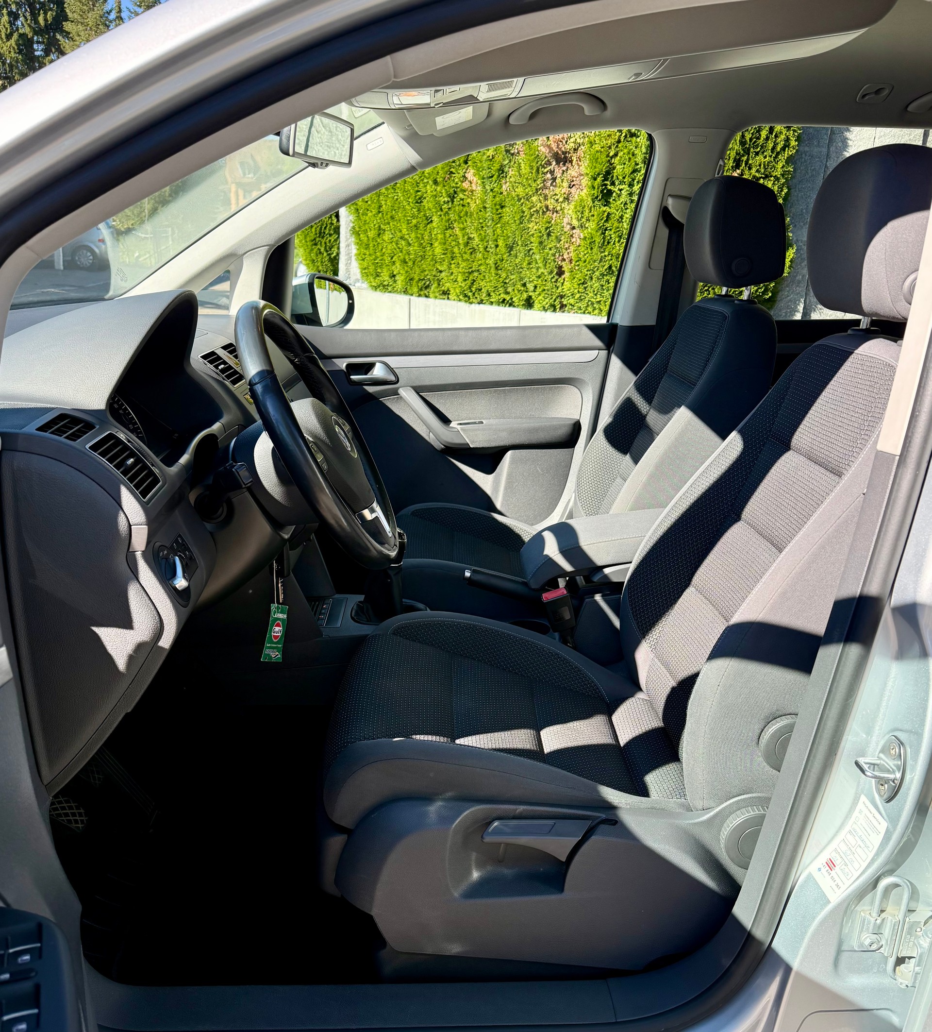 VW 2.0 TDI BlueMT Comfortline-image-10