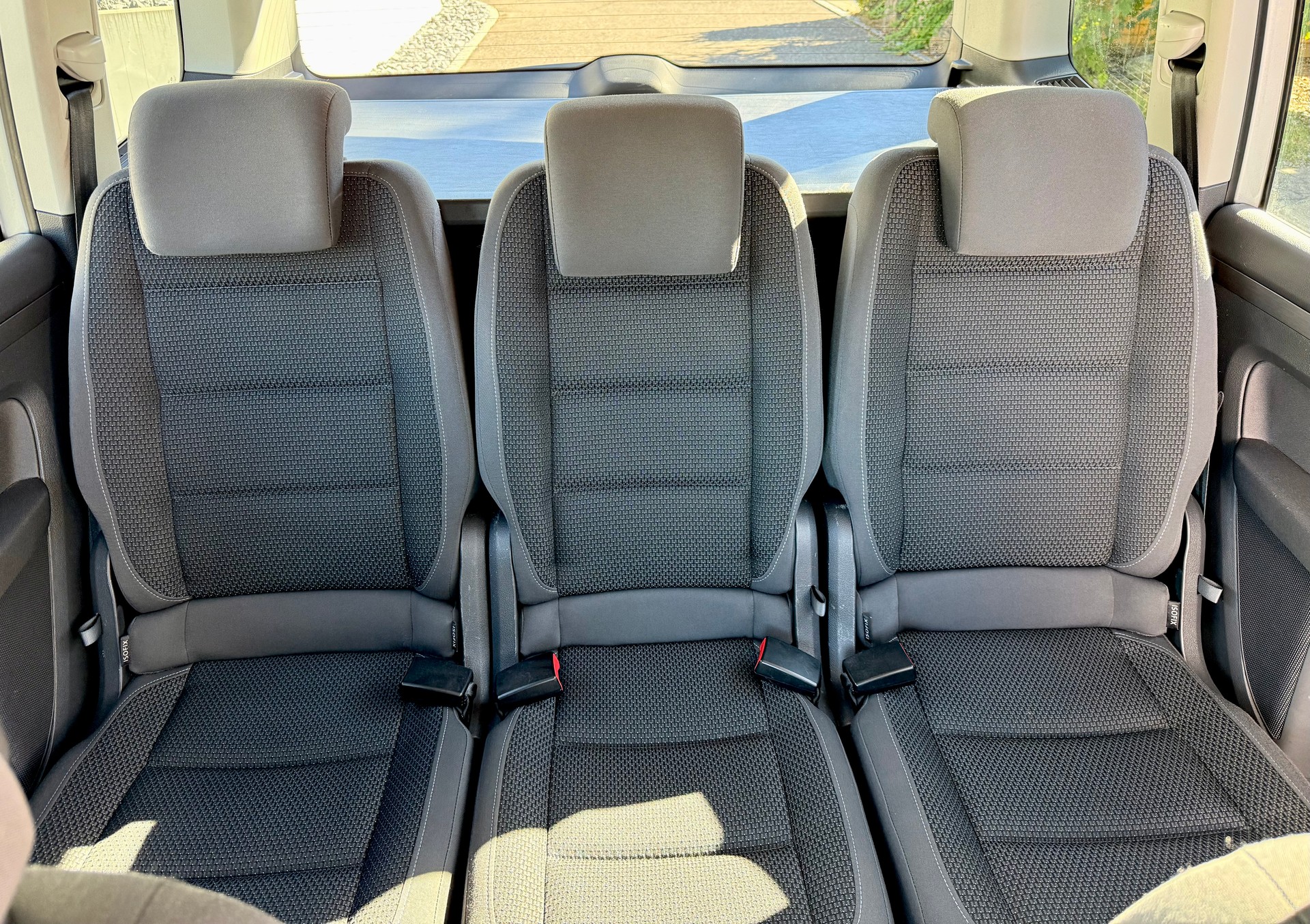 VW 2.0 TDI BlueMT Comfortline-image-12