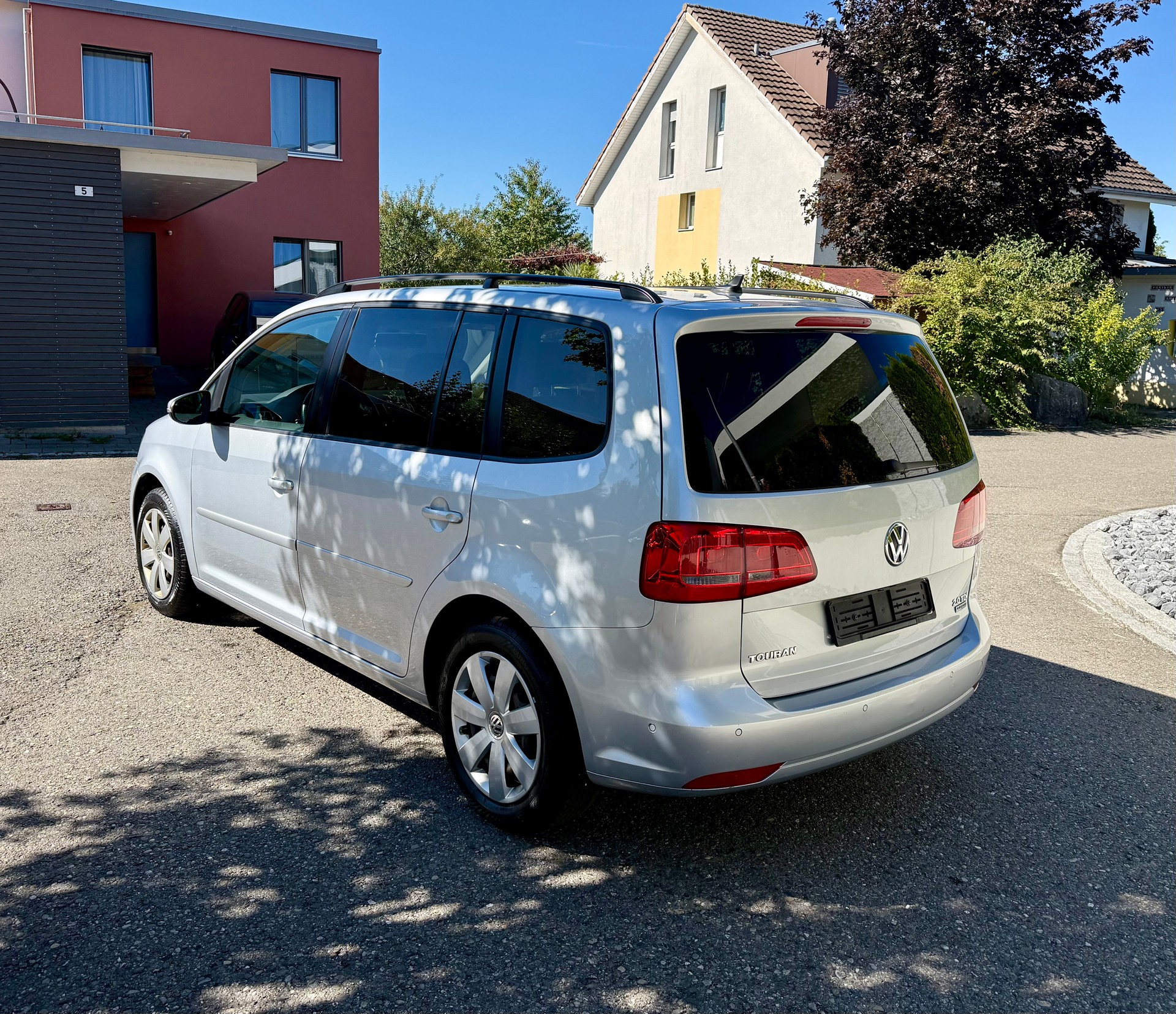 VW 2.0 TDI BlueMT Comfortline-image-1