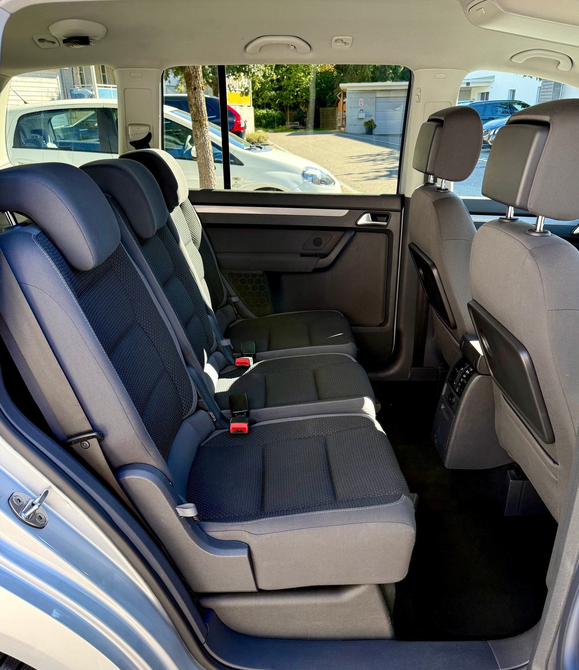 VW 2.0 TDI BlueMT Comfortline-image-15