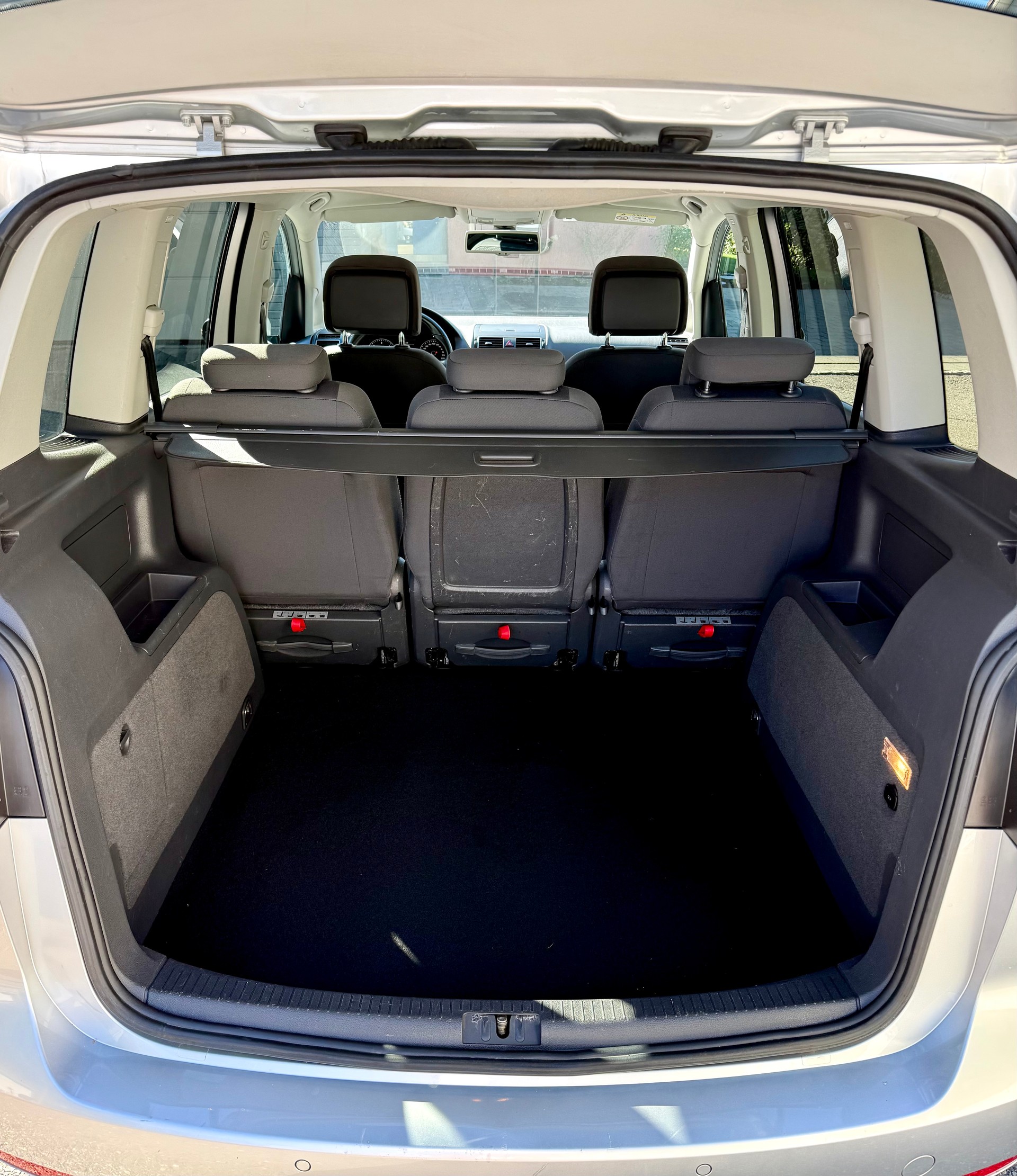 VW 2.0 TDI BlueMT Comfortline-image-14