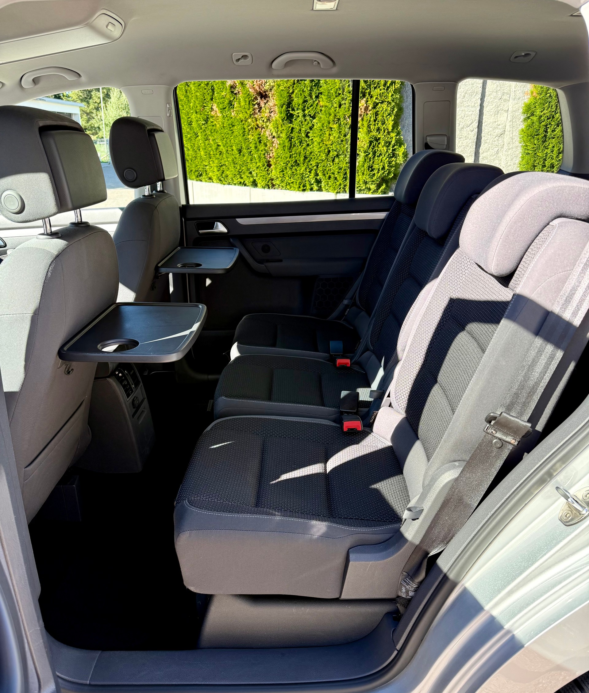 VW 2.0 TDI BlueMT Comfortline-image-11