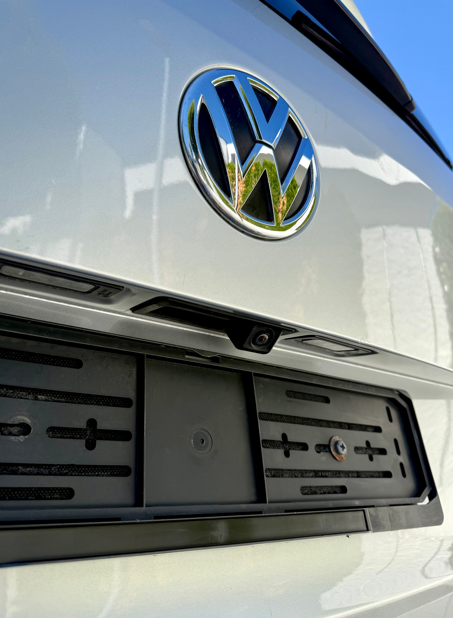 VW 2.0 TDI BlueMT Comfortline-image-5