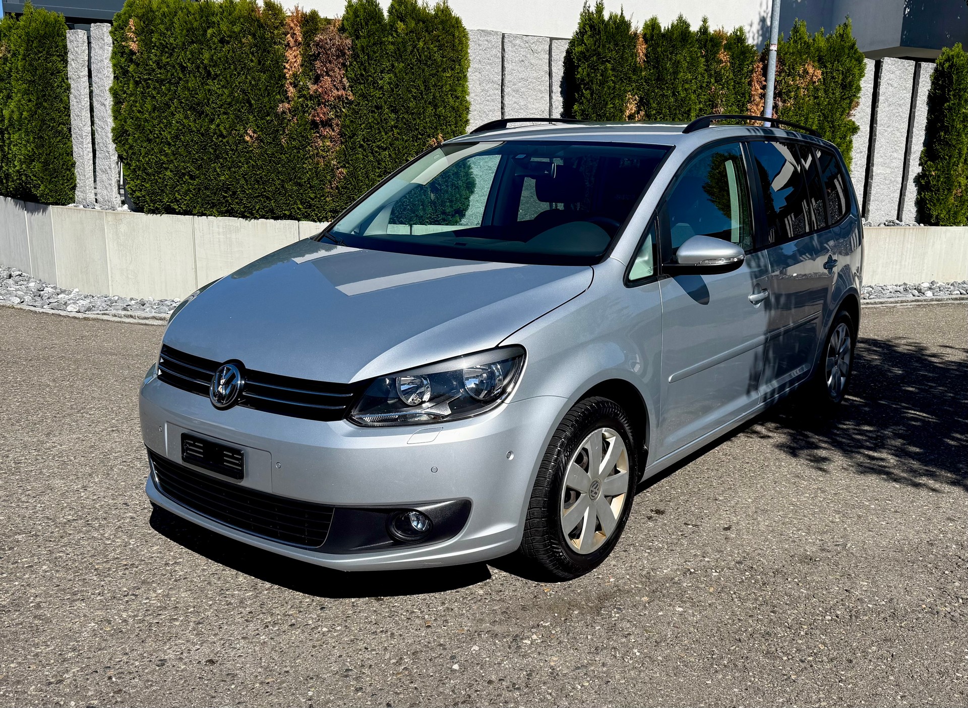 VW 2.0 TDI BlueMT Comfortline-image-0