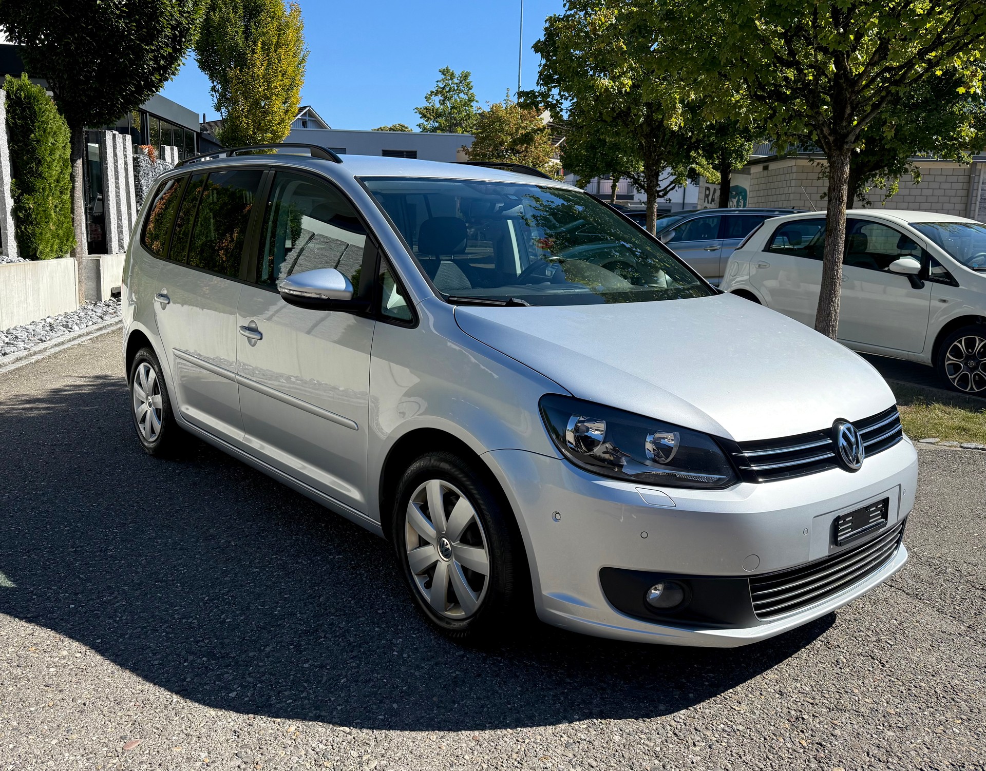 VW 2.0 TDI BlueMT Comfortline-image-3