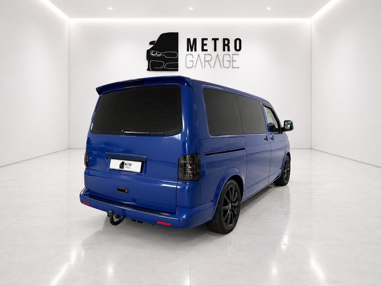 VW T5 2.5 TDI PD 4MOTION-image-4
