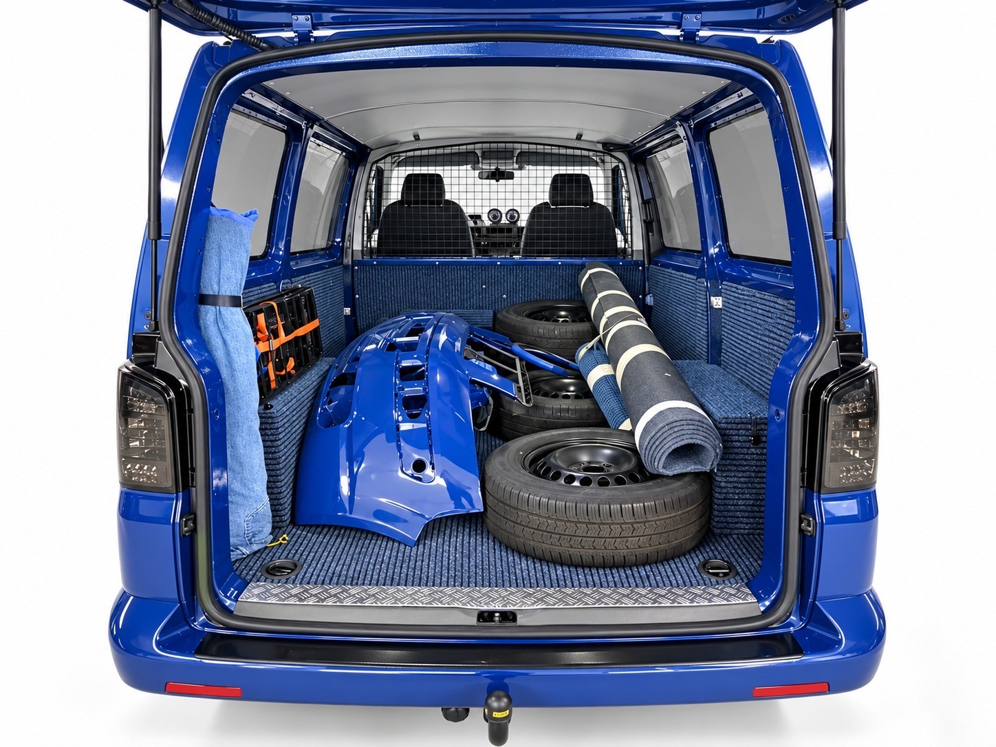 VW T5 2.5 TDI PD 4MOTION-image-15