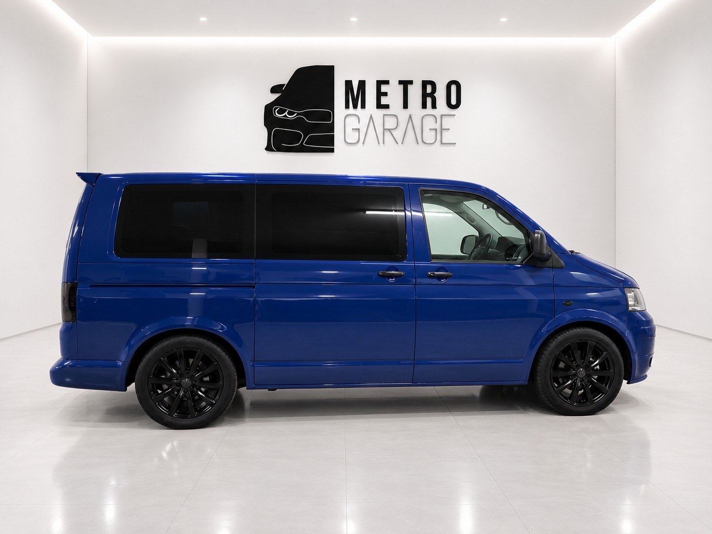 VW T5 2.5 TDI PD 4MOTION-image-5