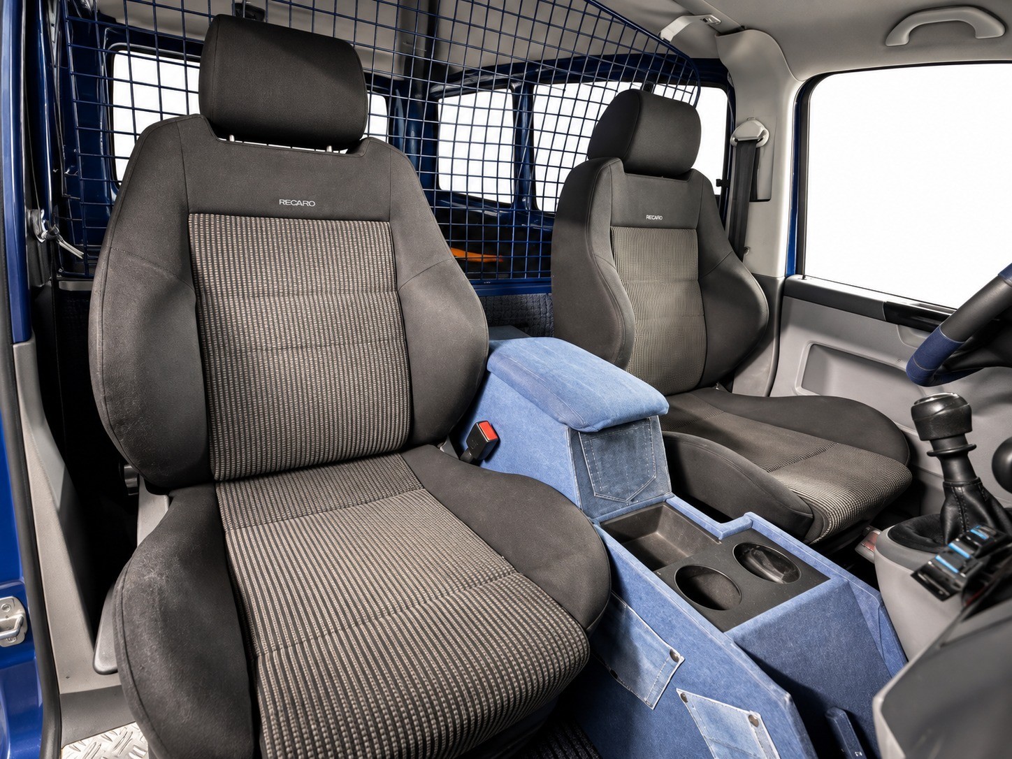 VW T5 2.5 TDI PD 4MOTION-image-13