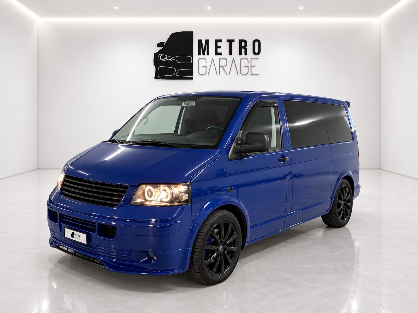VW T5 2.5 TDI PD 4MOTION-image-6