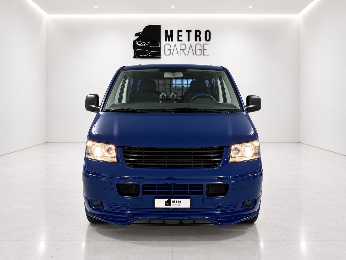 VW T5 2.5 TDI PD 4MOTION-image-7