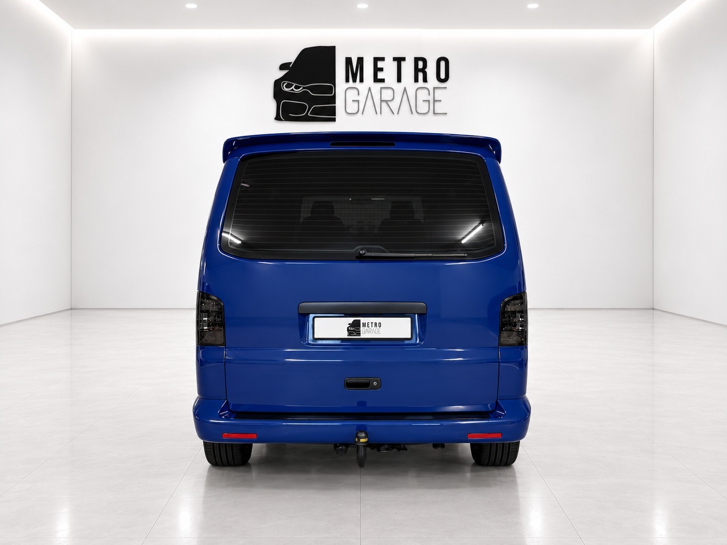 VW T5 2.5 TDI PD 4MOTION-image-3